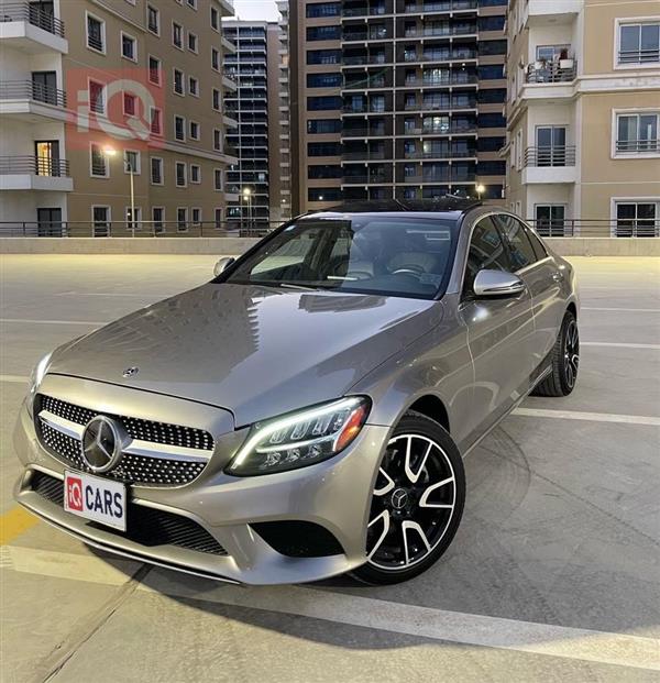مرسيدس بنز C-Class 2019 للبيع في العراق -  بغداد